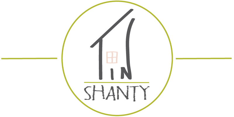 Tin Shanty Farmstyle and Design blog